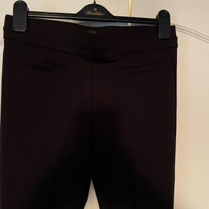 None west legging dress pants